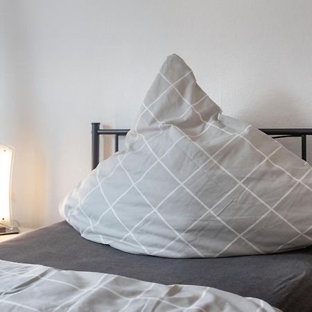 Gemuetliche Wohnung Buchholz I D N Buchholz in der Nordheide Zewnętrze zdjęcie