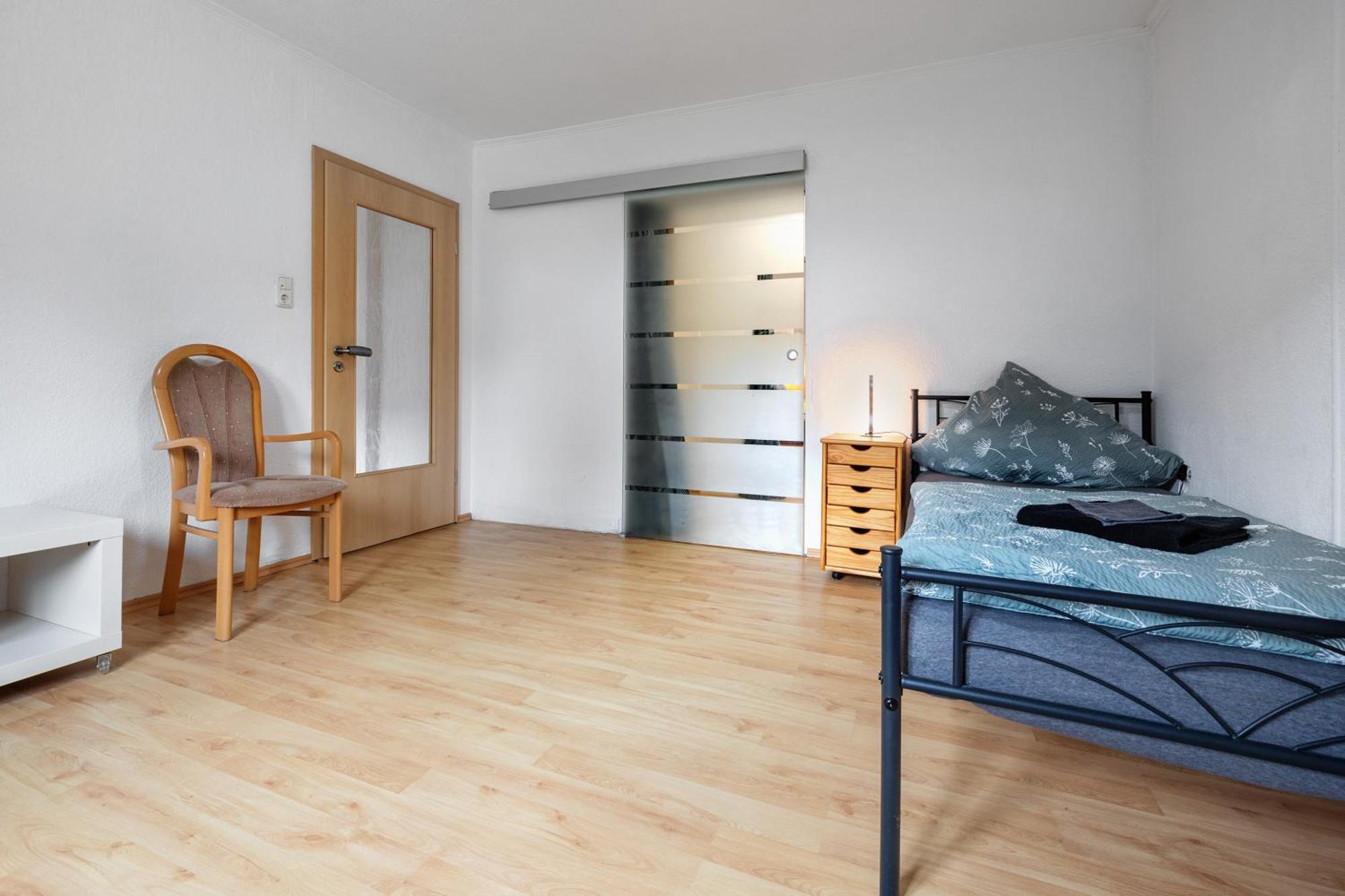 Gemuetliche Wohnung Buchholz I D N Buchholz in der Nordheide Zewnętrze zdjęcie